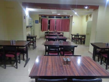 فندق مايورا سودارشان، أوتي, Ooty 2
